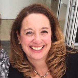 Meet your Posher, Karen